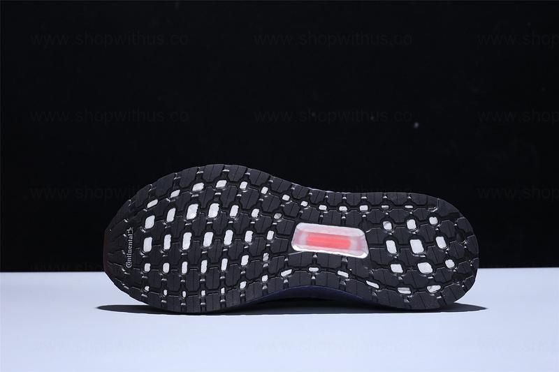 adidasUnisex Ultra Boost 2020 ISS US National Lab - Core Black