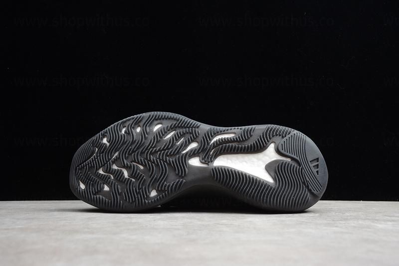 YEEZY Boost 380 - Black