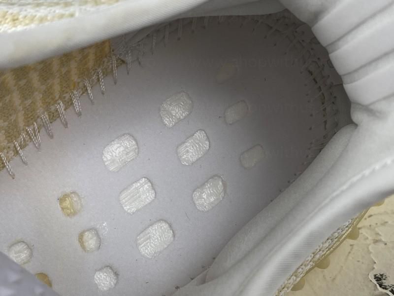 YEEZY Boost 350 V2 - Abez (Reflective)