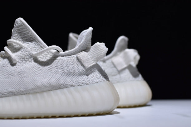 YEEZY Boost 350 v2 - Triple White