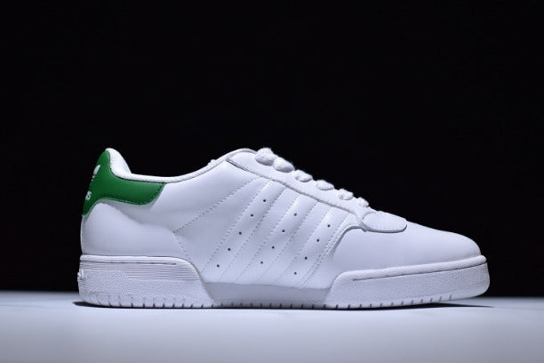 Yeezy Powerphase Calabasas - White/Green