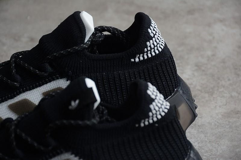 adidasUnisex NMD S1 - Core Black