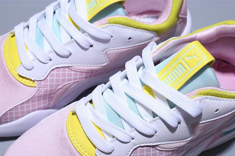 PumaUnisex X Barbie Nova - Orchid Pink