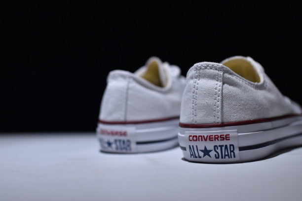 Converse Chuck Taylor All Star Sneakers - White