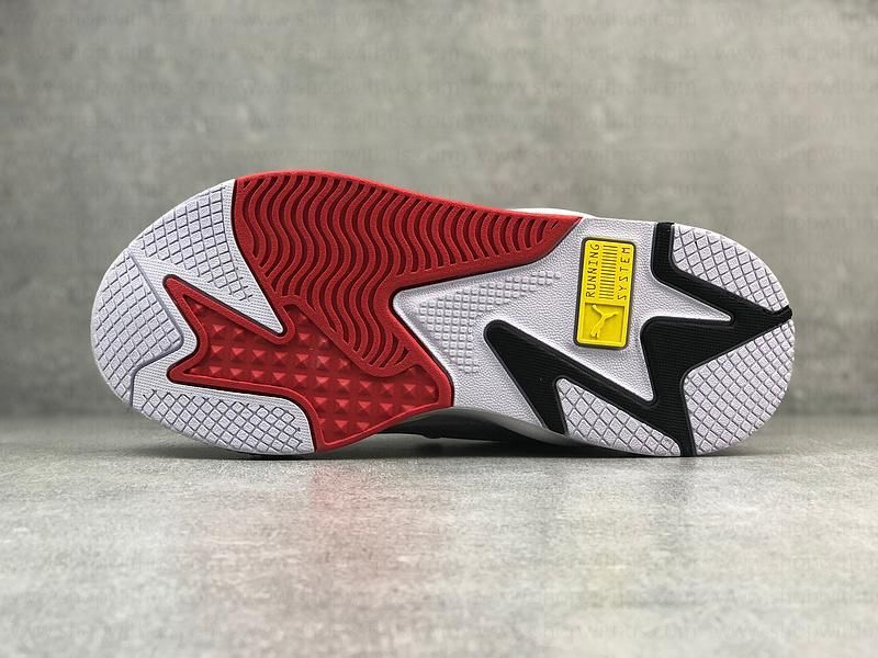 PumaUnisex RS-X Trophy Trainers - Scuderia Ferrari