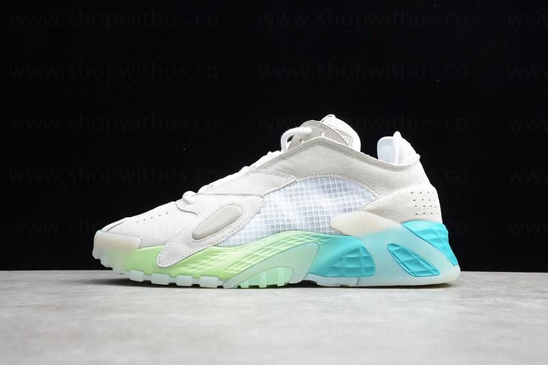 adidasUnisex Streetball - Glow Green