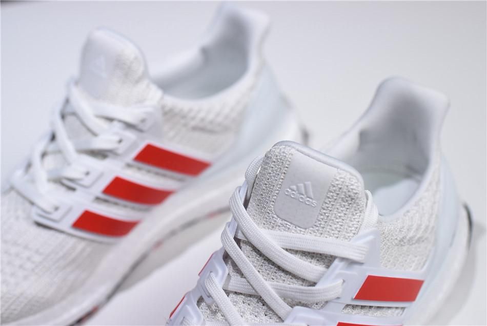 adidasRunning Ultraboost  4.0 - Red Stripes