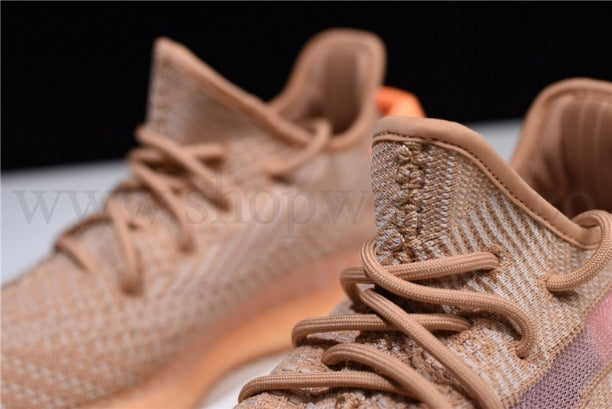 YEEZY Boost 350 V2 - Clay