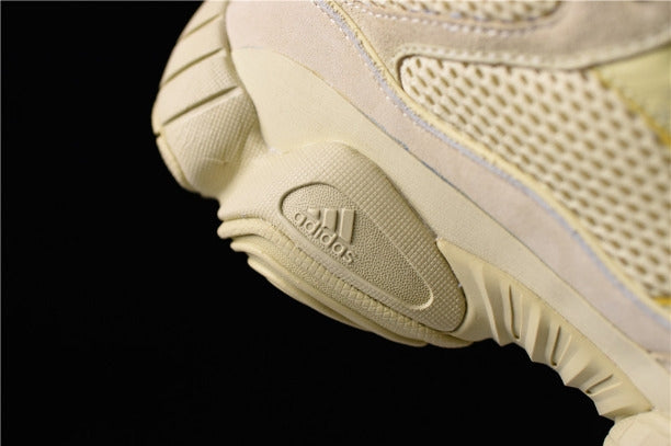 YEEZY 500 Desert Rat - Super Moon Yellow