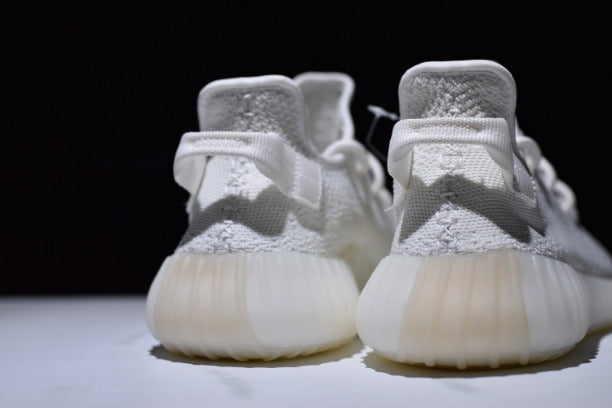 YEEZY Boost 350 v2 - Triple White