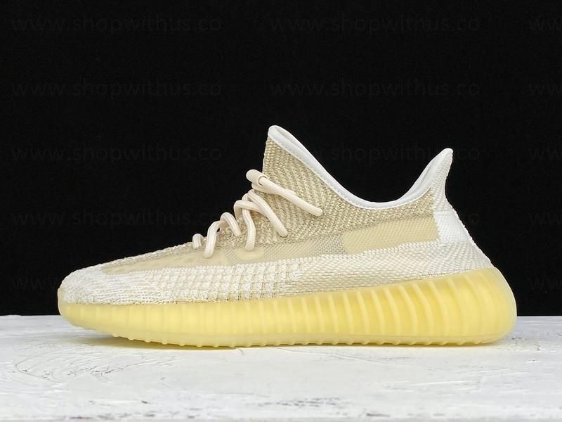 adidasOriginals YEEZY Boost 350 V2 - Abez (Reflective)