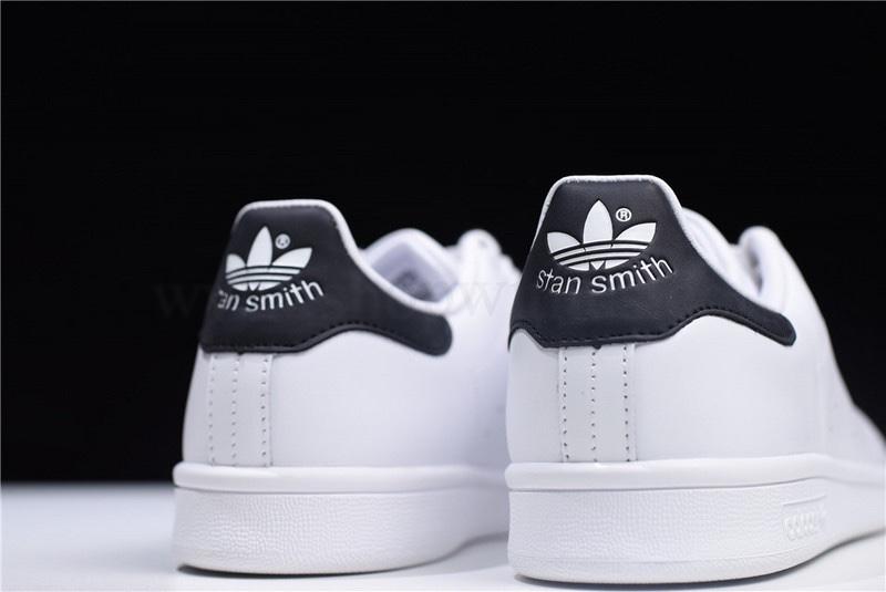 Stan Smith Shoes - Core White/Black