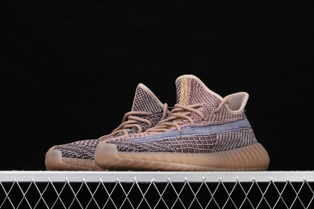 YEEZY Boost 350 V2 - Fade