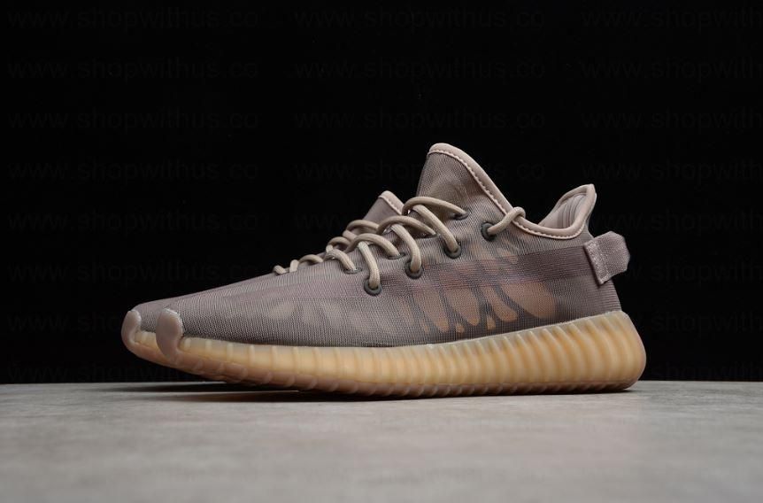 Yeezy Boost 350 V2 - Mono Mist