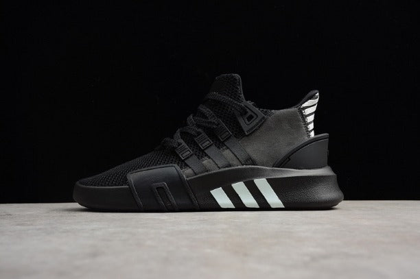 EQT BASK ADV - Core Black