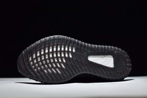 YEEZY Boost 350 - Black/Copper