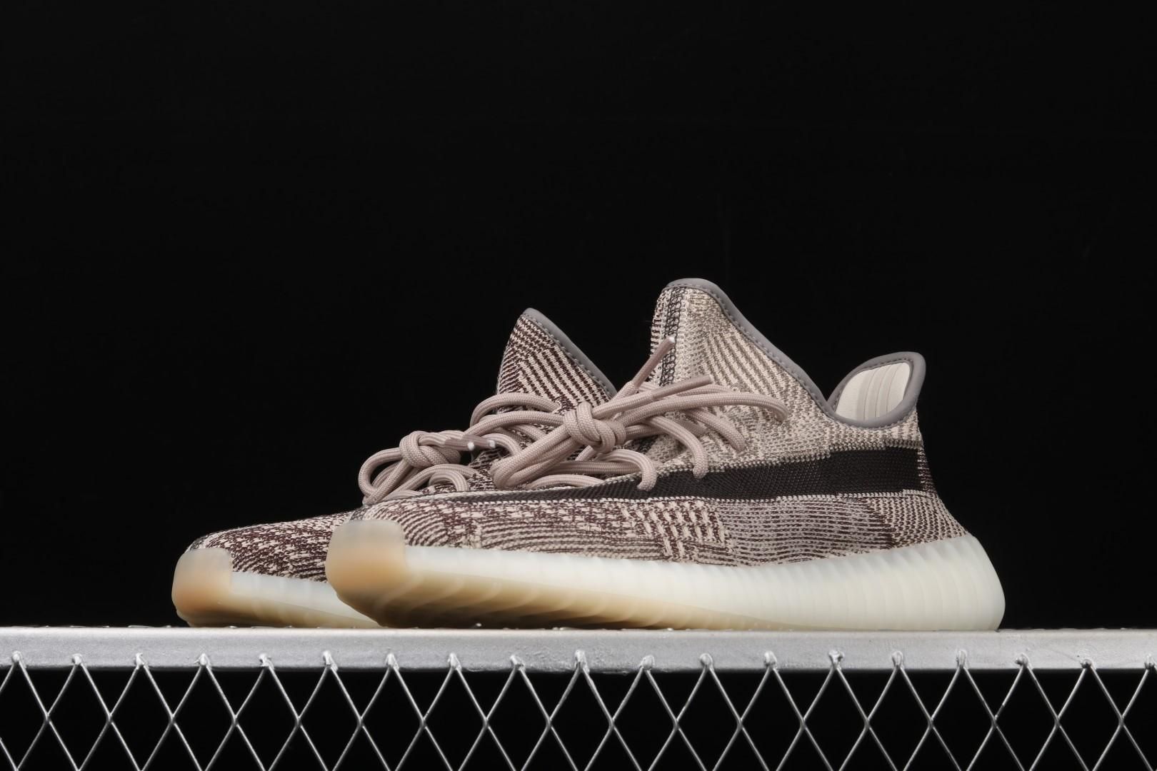 adidasUnisex Yeezy Boost 350 V2 - Zyon