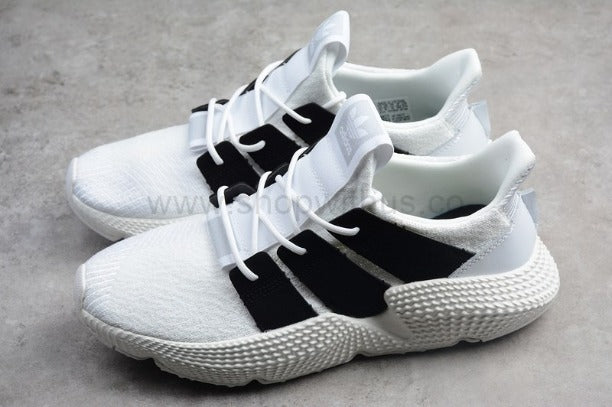 Prophere - White/Black