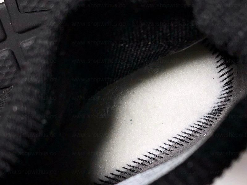 BalenciagaUnisex Speed Trainer - Black/White