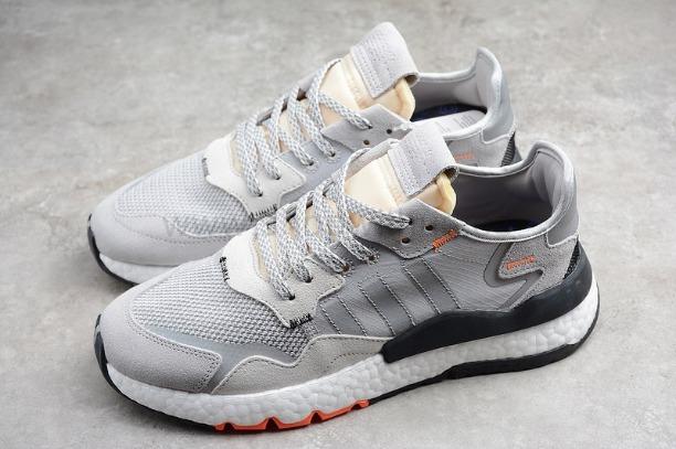 Nite Jogger - Grey