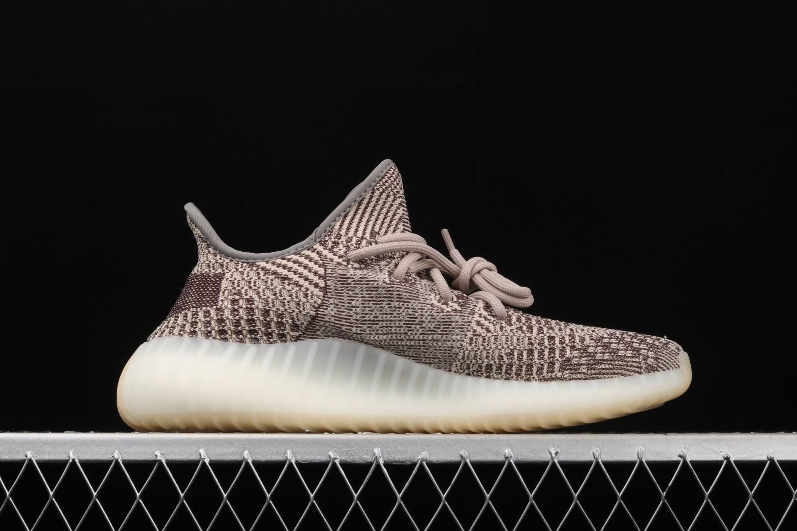 adidasUnisex Yeezy Boost 350 V2 - Zyon