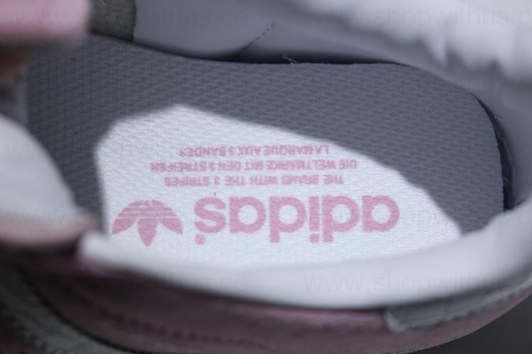 Superstar - Pastel Pink