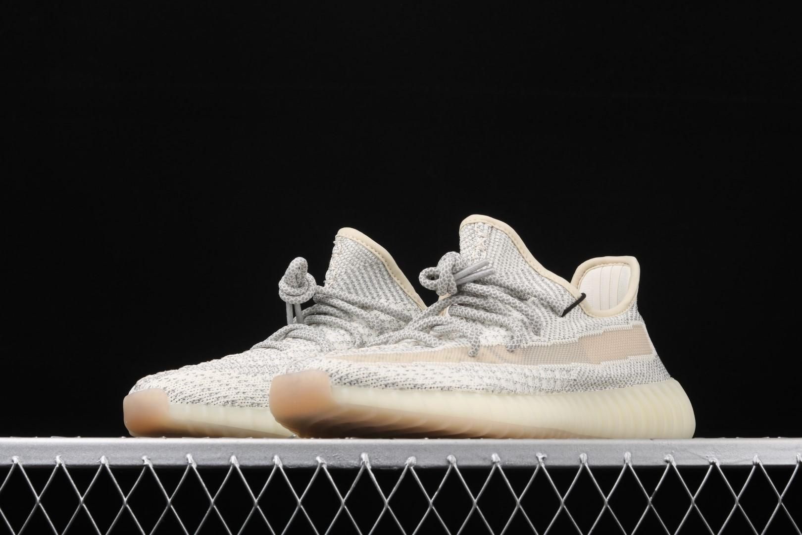adidasUnisex Yeezy Boost 350 V2 - Lundmark