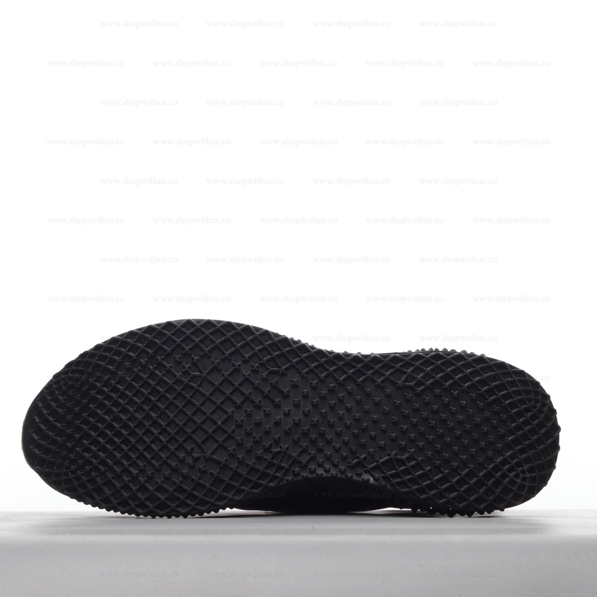 adidasUnisex Ultra 4D - Black/Black