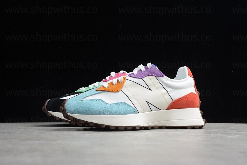 New Balance 327 - Pride