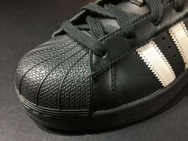 Superstar Shoes - Black