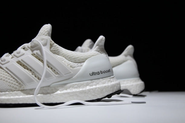 Ultra Boost 1.0 - All White
