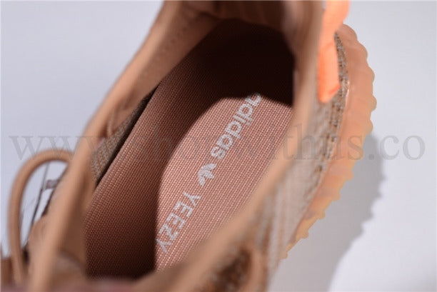 YEEZY Boost 350 V2 - Clay