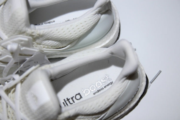 Ultra Boost 1.0 - All White