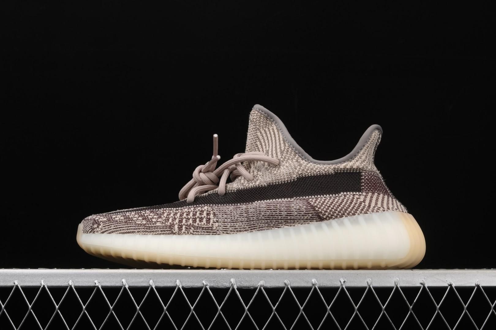 adidasUnisex Yeezy Boost 350 V2 - Zyon