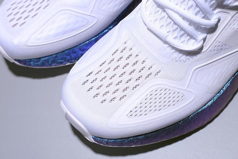 ZX 2K Boost - White/Violet