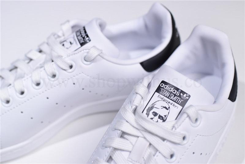 Stan Smith Shoes - Core White/Black