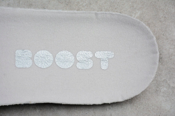 Ultra Boost 4.0 - Running White