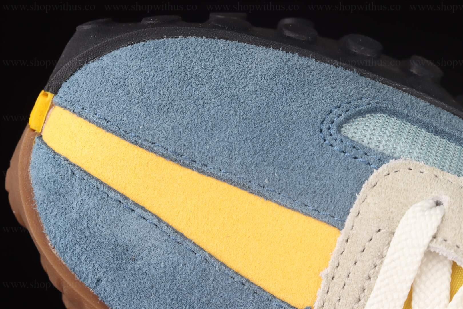 New Balance XC-72  - Blue Yellow