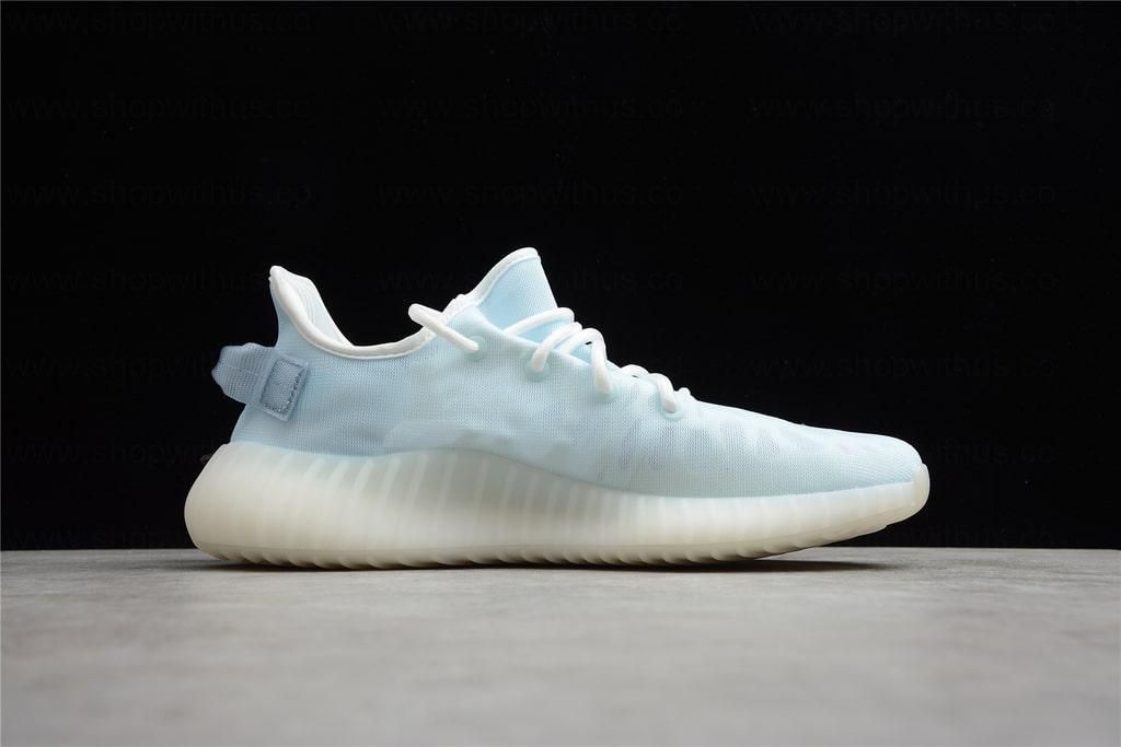 adidasOriginals YEEZY Boost 350 V2 - Mono Ice