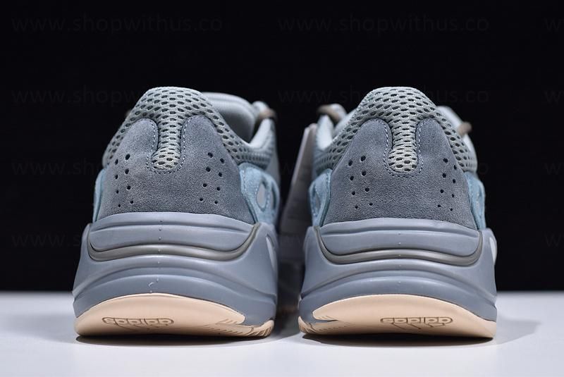 YEEZY Boost 700 -Teal Blue
