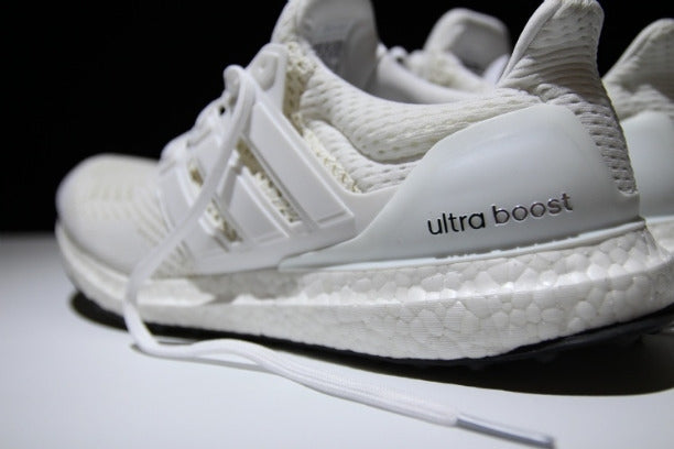 Ultra Boost 1.0 - All White