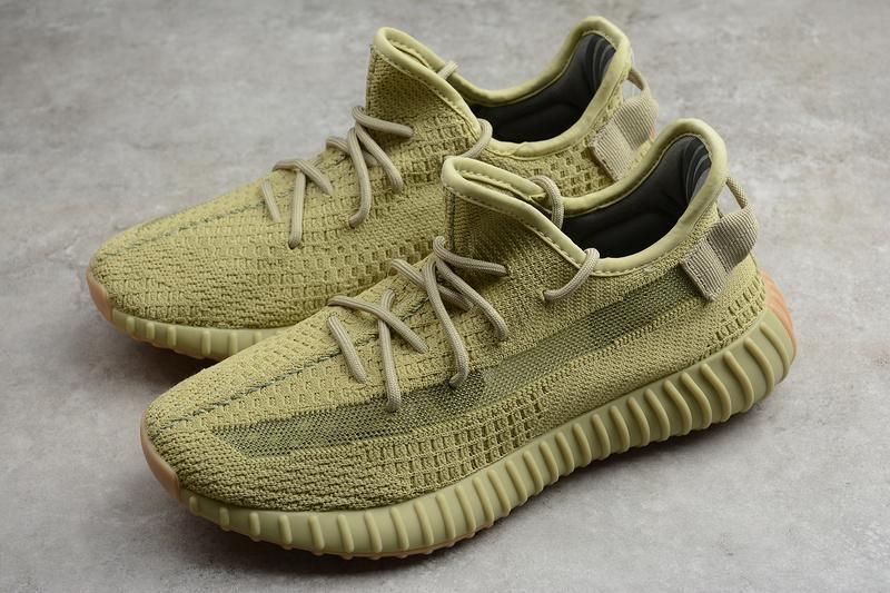 YEEZY Boost 350 V2 - Sulfur