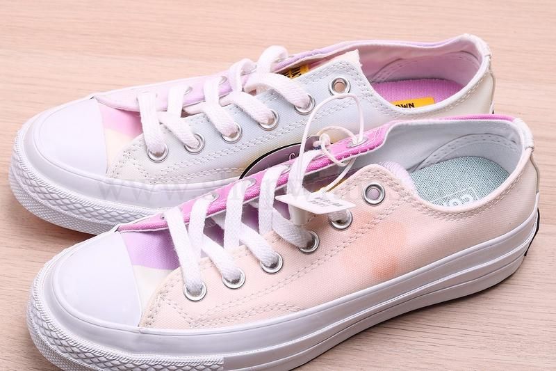 Chinatown Market x Converse Chuck 70 Low - UV