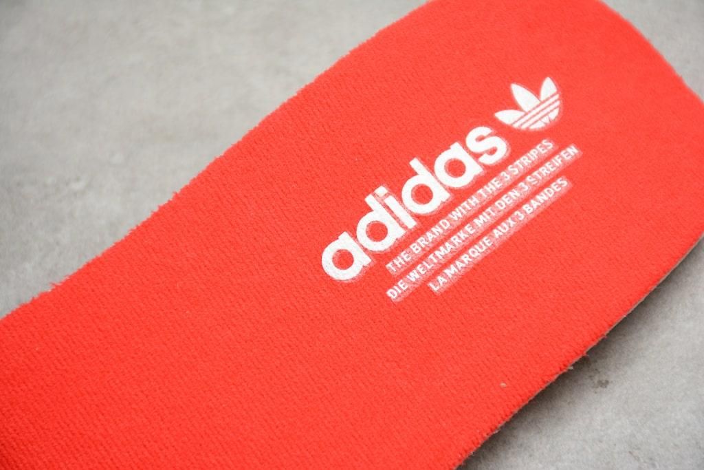 adidasUnisex ZX 2K Boost - White/Black-Solar Red