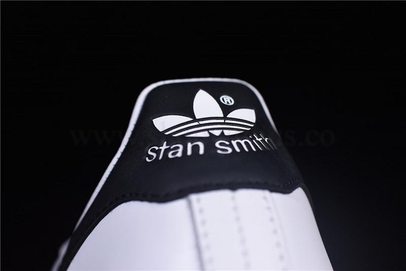Stan Smith Shoes - Core White/Black