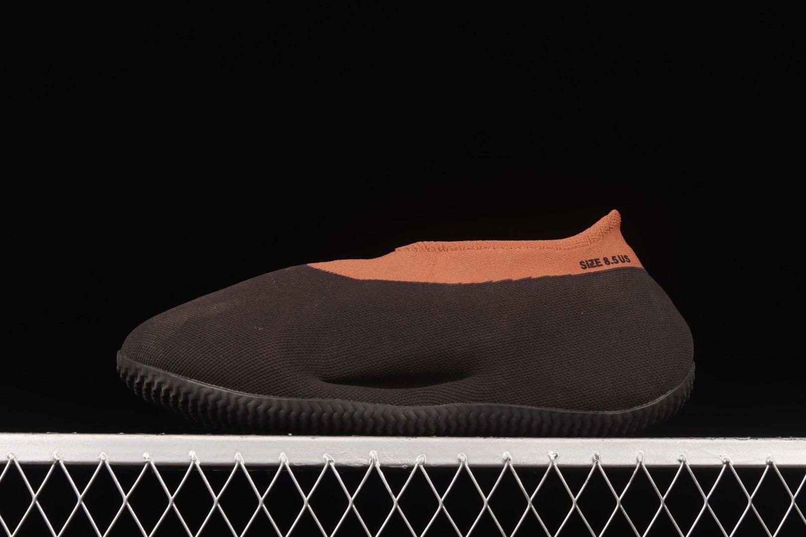adidasUnisex Yeezy Knit RNR - Stone Carbon