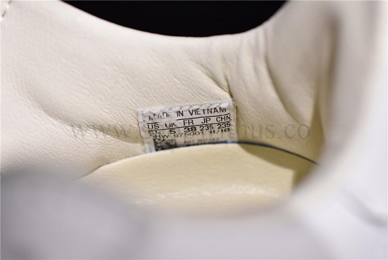SC Premiere Shoes - White