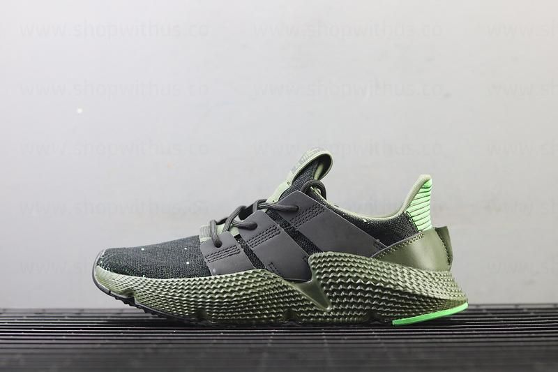 adidasOriginals Prophere - Black Olive