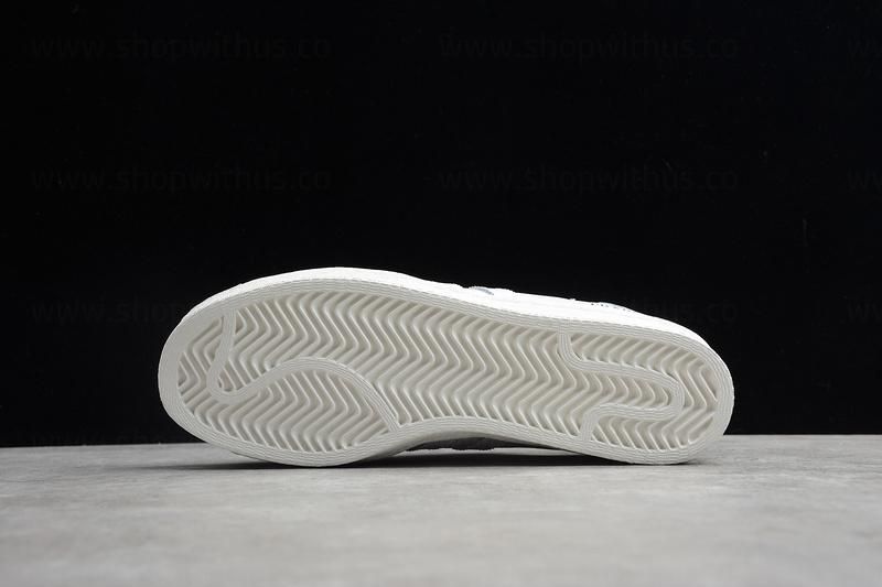 adidasUnisex Superstar xPrada - Core White