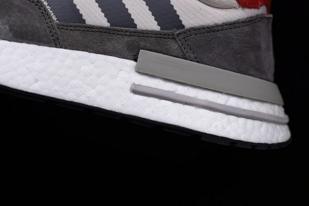 ZX500 Boost - Grey Four